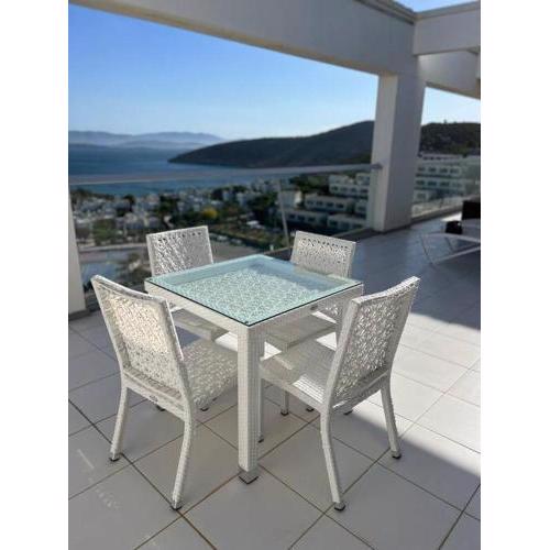 Horizon Sky Beach Resort Bodrum 2