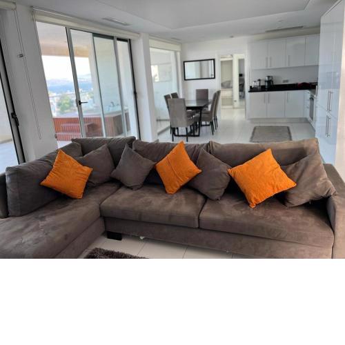 Horizon Sky Beach Resort Bodrum 4