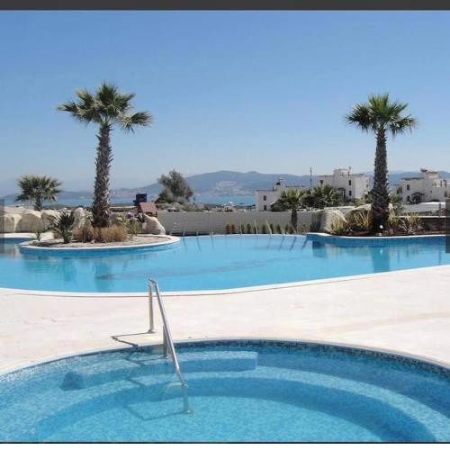 Horizon Sky Bodrum
