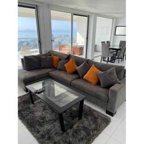 Horizon Sky Resort Peninsula