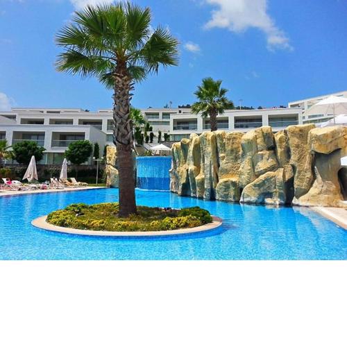 Horizon Sky Resort