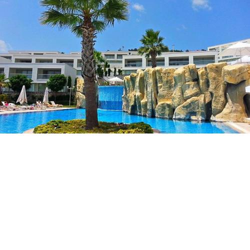 Horizon Sky Resort