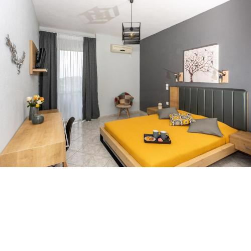 Horizon Studios - Apartments