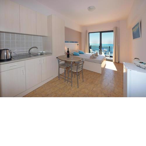 Horizon View Studio