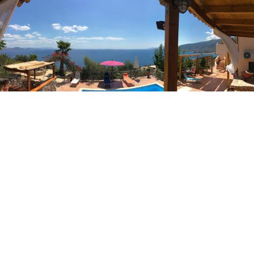 horizon villa b