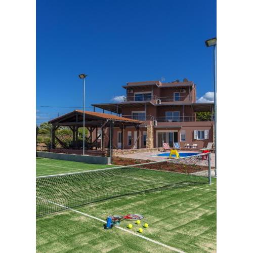 Horizon Villa Kampani