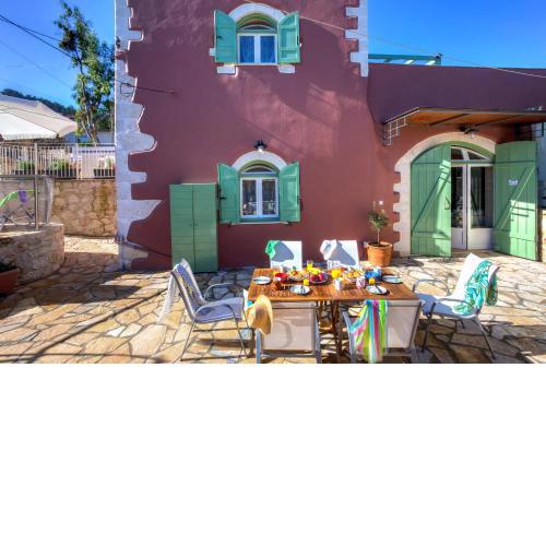 Horizon Villa Likotinara