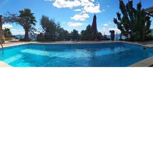 horizon villa