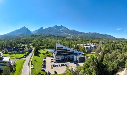 Horizont Resort