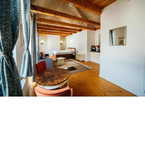 Horný apartmán H21 Banská Štiavnica