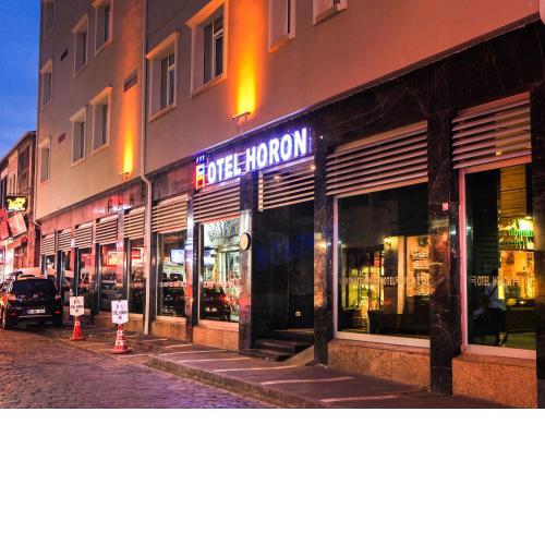 Horon Hotel