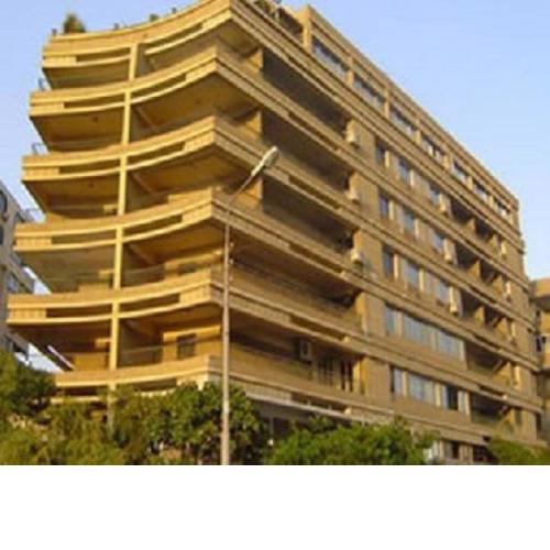 Horreya Hotel