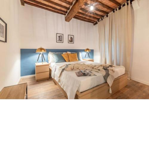 Horse Apartment nel centro di Siena