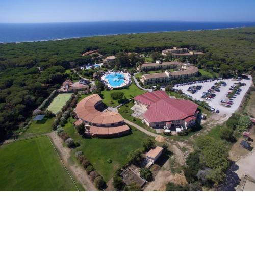 Horse Country Resort Congress & Spa