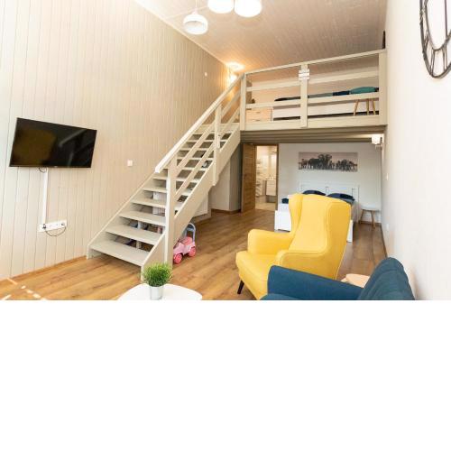Horský dom apartmány 2