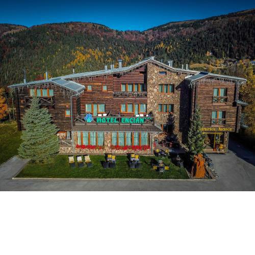 Horsky Hotel Encian Donovaly