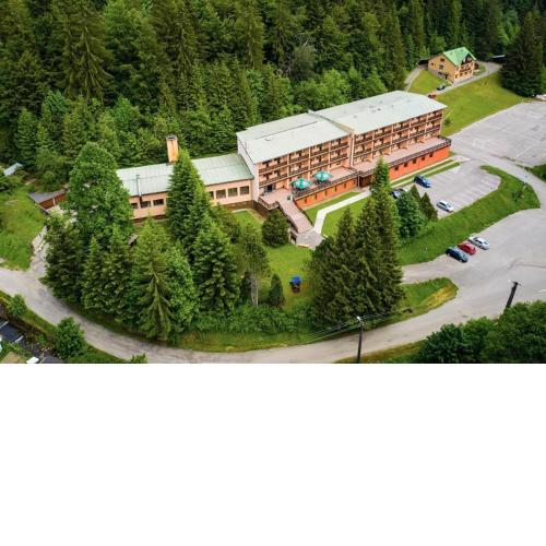 Horský Hotel Podjavorník