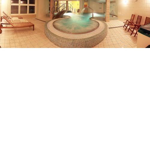 Horský hotel Remata