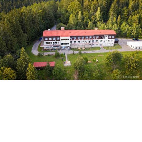 Horský Hotel Vršky