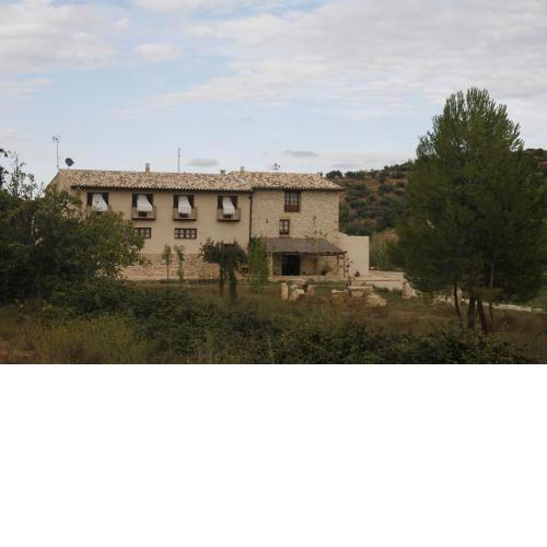 Hort de L'Aubert