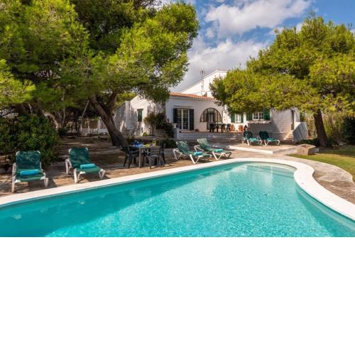 Hort d'es Milord - Es Castell