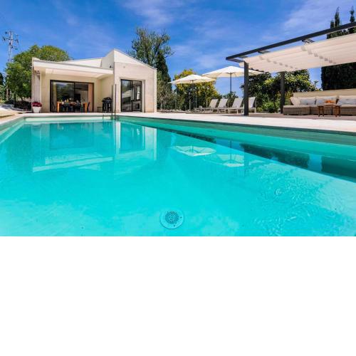 Hort Petit de Ternelles Underfloor heating
