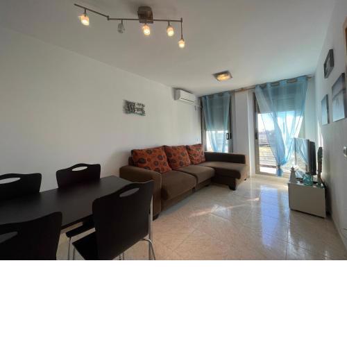 HORTA MAR Apartamento con piscina comunitaria