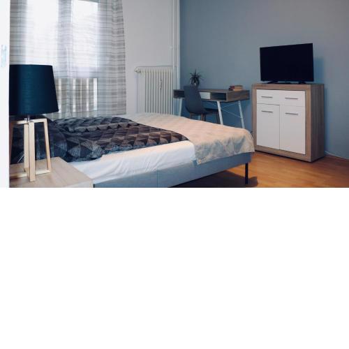 Hortenzia Apartman Pécs