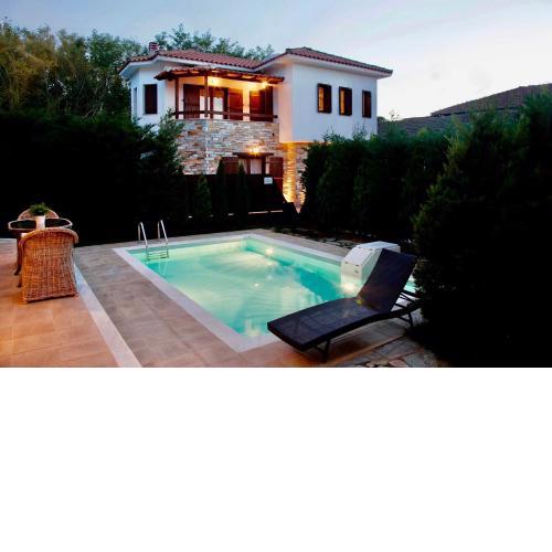 Horto Beach Villas