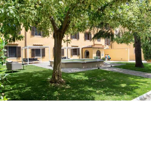Horto Convento