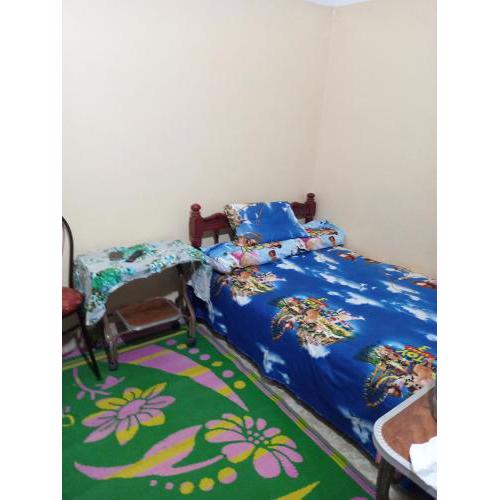 HORUS Nubian Guest House