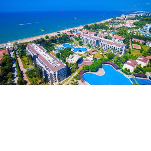 Horus Paradise Luxury Resort