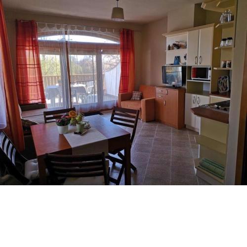 Horváth Apartman Fonyód