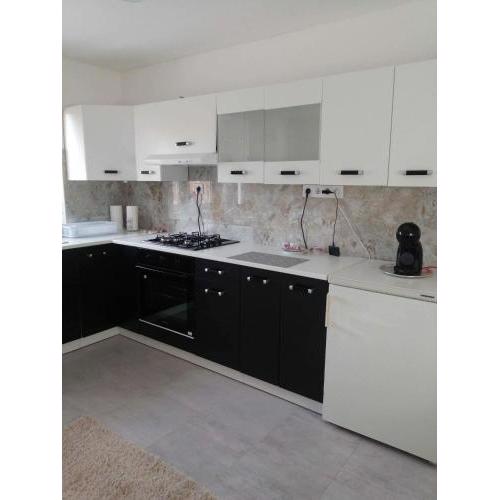 Horvath apartman