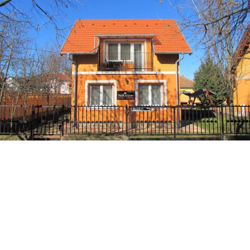Horváth Apartmanház
