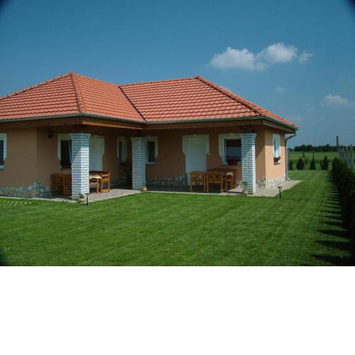 Horváthapartman