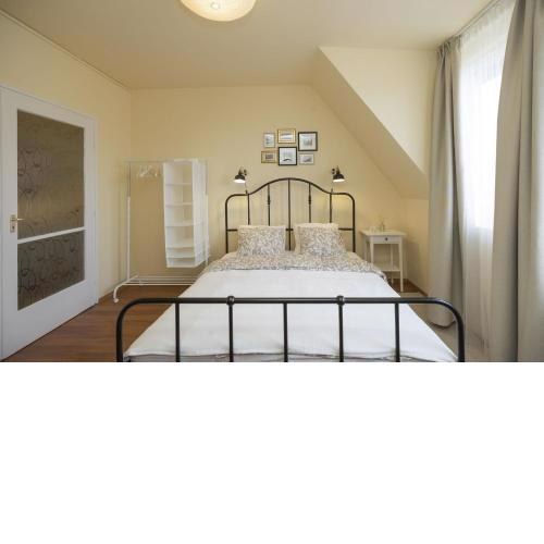 Hősök Apartman