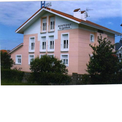 Hospedaje Argoños