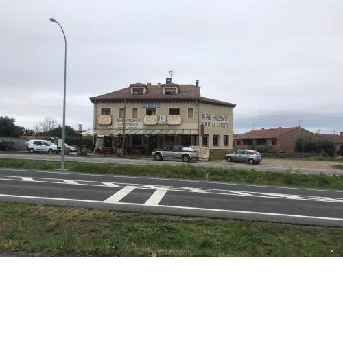 HOSPEDAJE CASA MARIANO