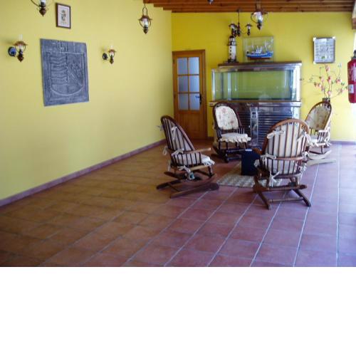 Hospedaje El Marinero