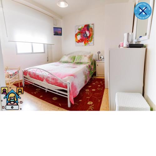 Hospedaje Gandia Ciudad