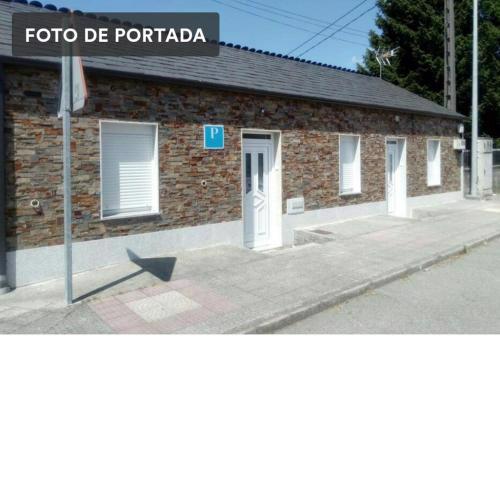 Hospedaje Mendez