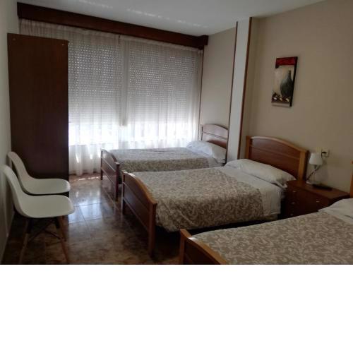 Hospedaje Norte