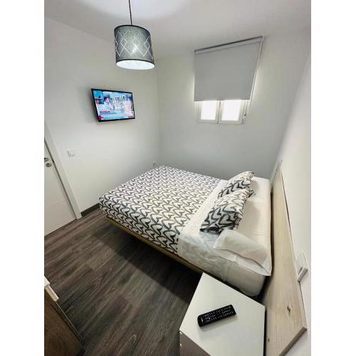 HOSPEDAJE NUEVA NUMANCIA
