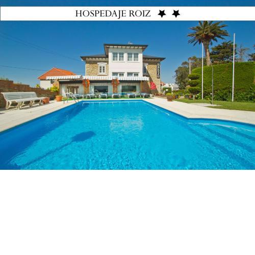 Hospedaje Roiz