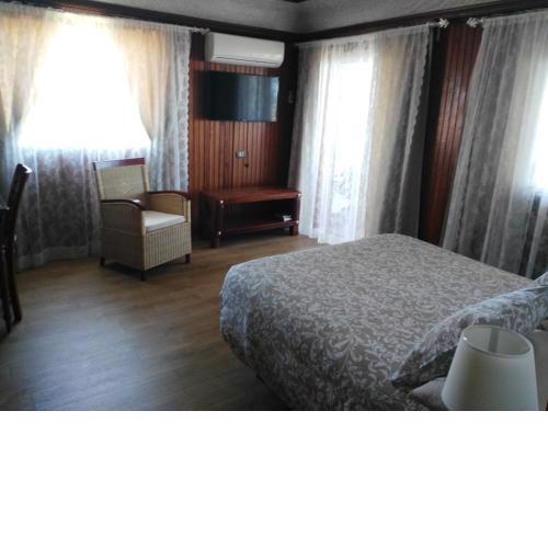 HOSPEDAJE TU SITIO
