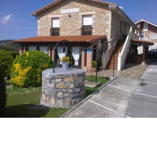 Hospedaje Vega