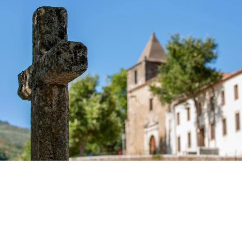 Hospedería Conventual Sierra de Gata