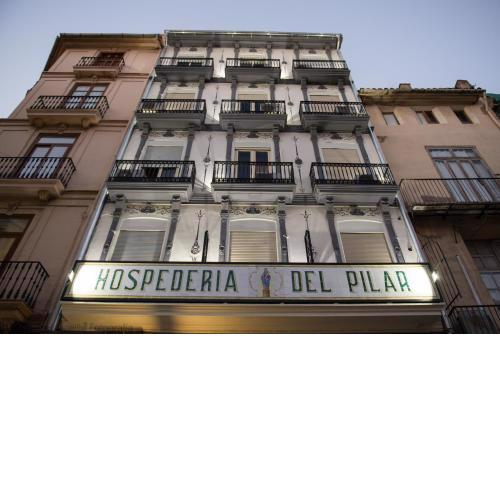 Hospederia del Pilar