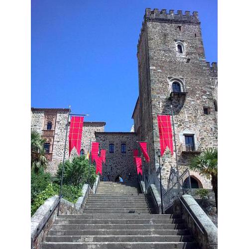 Hospederia del Real Monasterio